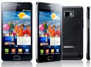 Unlock Samsung GT-i9100 Galaxy S II