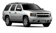 Chevrolet Tahoe LS 5.3 AT 2012