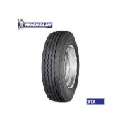 Lốp xe ô tô Michelin 7.50R15 XTA 135-133G