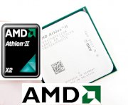 AMD ATHLON II X2 270 (2.40GHz, 2MB L2 Cache, Socket AM3, 4000MHz FSB)