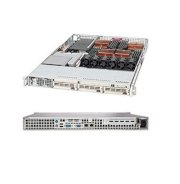 Server SuperMicro A+ Server 1040C-TB 1U (AMD Opteron Serie, Up to 64GB RAM, 3 x 3.5 HDD, Power supply 1000W)