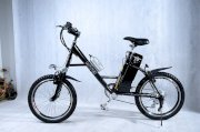 xe đạp điện NTB 211-13M