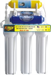 Máy lọc nước uống trực tiếp không dùng điện HTECH HT-1088