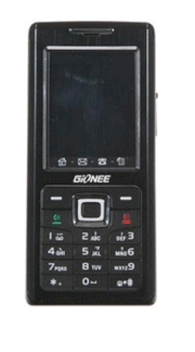 Gionee V2000 