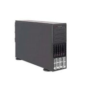 Server SuperMicro A+ Server 4042G-TRF Tower (AMD Opteron 6000 Serie, Up to 512GB RAM, 5 x 3.5 HDD, Raid 0/ 1/ 10, Power supply 1400W)