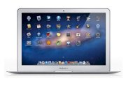 Apple MacBook Air CTO (Z0ME) (Late 2011) (Intel Core i7-2677M 1.8GHz, 4GB RAM, 256GB SSD, VGA Intel HD 3000, 13.3 inch, Mac OS X Lion)