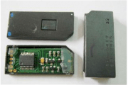 Chip máy in Samsung ML 2525/2525N