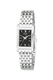 Đồng hồ Citizen Watch, Women's Stainless Steel Bracelet 18mm EJ5850-57E