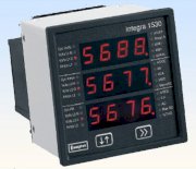 Đồng hồ đo điện đa năng Crompton Integra 1530