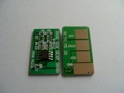 Chip Samsung CLP-660