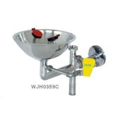 Bồn rửa mắt khẩn cấp WJH 0359C