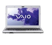 Sony Vaio VPC-YB35KX/S (AMD Dual-Core E-450 1.65GHz, 4GB RAM, 500GB HDD, VGA ATI Radeon HD 6310M, 11.6 inch, Windows 7 Home Premium 64 bit)