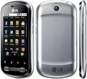 Unlock LG-P350 Optimus Me