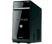 Máy tính Desktop HP Pavilion p6-2008de Desktop-PC (H0C84EA) (Intel Pentium G620 2.6GHz, 2GB RAM, 500GB HDD, GMA Intel HD Graphics, Windows 7 Home Premium 64, LCD 21.5 inch)