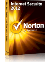 Norton Internet Security 2012 - 3 PCs/ năm