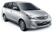 Toyota INNOVA V 2010