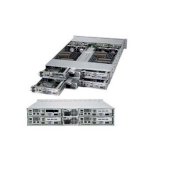 Server SuperMicro A+ Server 2022TG-HLTRF 2U (AMD Opteron 6000 Serie, Up to 128GB RAM, 3 x 3.5 HDD, RAID 0/1, Power supply 1620W)