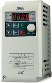 Biến tần LS SV001IE5-2 