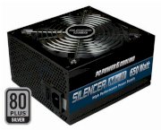 PC Power & Cooling Silencer Mk II 650W