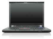 Lenovo ThinkPad T510 (4349-RD8) (Intel Core i7-620M 2.66GHz, 8GB RAM, 320GB HDD, VGA Intel HD Graphics, 15.6 inch, PC DOS)