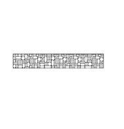 Gạch Men Eurotile Mỹ Đức Huyền Sa HUS Z 01 ( 50x250 )