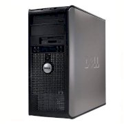 Dell OptiPlex 580 MiniTower Case 