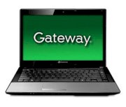 Gateway NV49C06u (Intel Core i3-370M 2.4GHz, 4GB RAM, 500GB HDD, VGA Intel HD Graphics, 15.6 inch, Windows 7 Home Premium 64 bit)