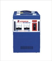 Ổn áp STANDA 30KVA ST (150V-250V)