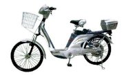 Xe đạp điện TLP-203B