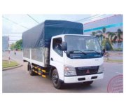 Mitsubishi Canter FE73PE6SLDD1 (Thùng bạt)