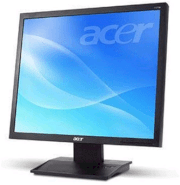 Acer V173DJb 17 inch
