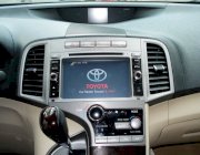 Đầu đĩa có màn hình Toyota VENZA 7inch HD Caska CA3627