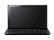 Sony Vaio VPC-F111FX/B (Intel Core i7-720QM 1.6GHz, 4GB RAM, 500GB HDD, VGA NVIDIA GeForce G 310M, 16.4 inch, Windows 7 Home Premium)