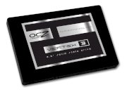 OCZ Vertex 3 SATA III 2.5" SSD VTX3-25SAT3-90G