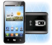 Unlock LG Optimus LTE LU6200