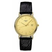 Đồng hồ đeo tay Tissot T-Gold Carmel T71.3.434.21
