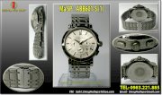 Đồng hồ đeo tay Burberry 6 kim. quazt. ABB601-S(1)
