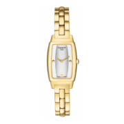 Đồng hồ đeo tay Tissot T-Trend Belle Tonneau T10.5.485.31