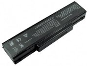 PIN ASUS W3, W3000, W3A, W3J, W3N Series (8Cell, 4400mAh) (90-NCC1B1000 90-NCB1B2000 A42-W3 70-NCA1B2000 90-NCA1B2000 70-NCC1B1000) OEM