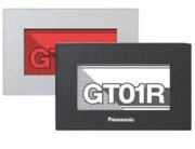 GT01R 24v RS232C Black (AIGT0230B)