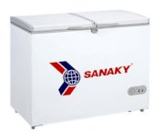 Tủ đông Sanaky VH415W