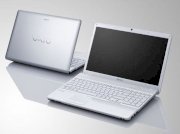 Sony Vaio VPC-EA35FA/W (Intel Core i3-370M 2.4GHz, 4GB RAM, 320GB HDD, VGA ATI Radeon HD 5470, 14 inch, Windows 7 Home Premium 64 bit)