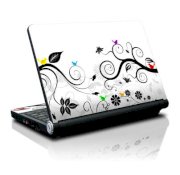 Tấm dán laptop Lips-tweet-lt M-011 Skin