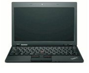 Lenovo ThinkPad X120e (0596-24U) (AMD Fusion E-240 1.5GHz, 2GB RAM, 320GB HDD, VGA ATI Radeon HD 6310M, 11.6 inch, Windows 7 Professional)