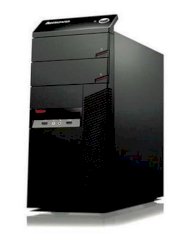 Máy tính Desktop Lenovo Thinkcentre A70 (Intel Core 2 Duo E7500 2.93GHz, RAM 2GB, HDD 500GB, VGA Intel GMA X4500, PC DOC, Không kèm màn hình)