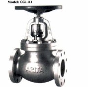 Van cầu Arita CGL-A1