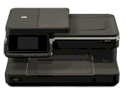 HP Photosmart 7510 e-All-in-One (CQ877A)