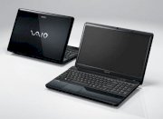 Sony Vaio VPC-EB35FG/B (Intel Core i3-370M 2.40GHz, 4GB RAM, 320GB HDD, VGA ATI Radeon HD 5470, 15.5 inch, Windows 7 Home Premium 64 bit)