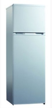 Tủ lạnh Midea HD-341FN