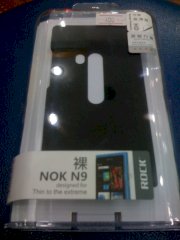 Ốp lưng Rock for Nokia N9